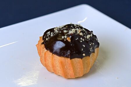 Профитроль