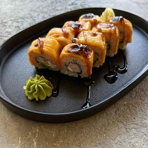 Ролл Чеддер