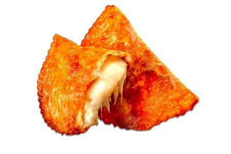 Чебурек с моцареллой XL