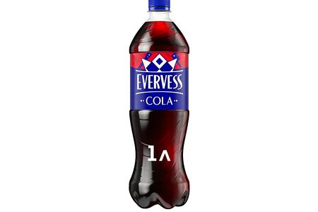Evervess Кола