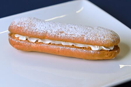 Пирожное Морковное