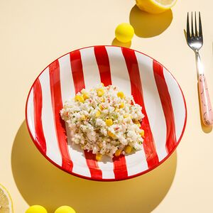 Салат крабовый