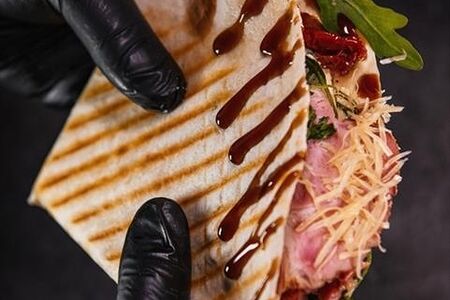 Триангл Италия