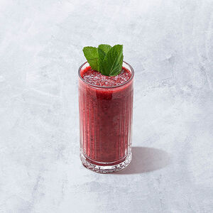 Beauty (Ягодный) смузи