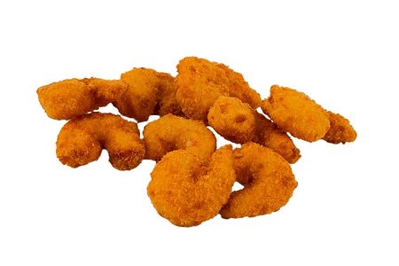 Креветки 9 шт.