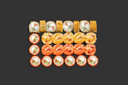 Фулл Сет 26 шт.