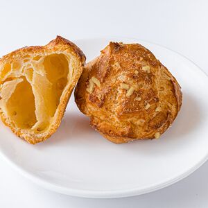 Шукет с сыром