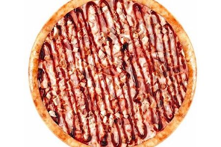 Барбекю 28 см