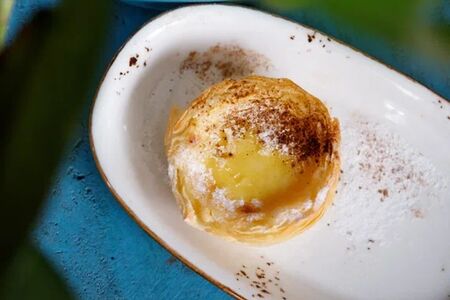 Паштель-де-ната