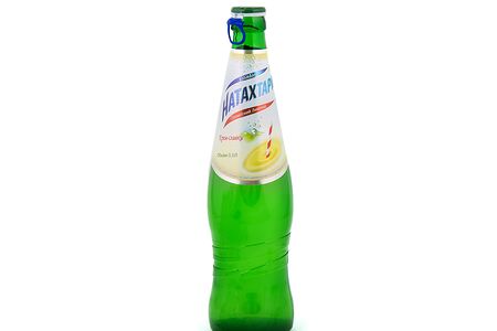 Лимонад Натахтари