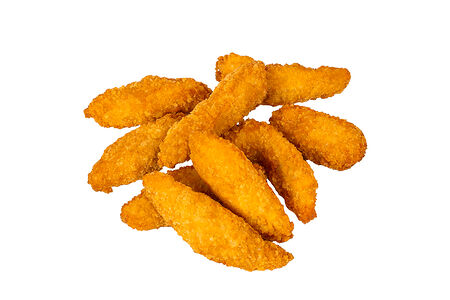 Стрипсы 3 шт