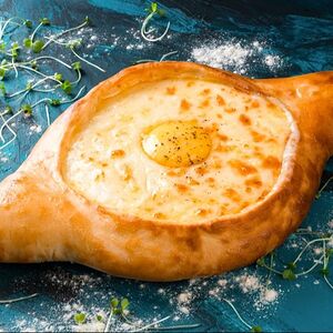 По-аджарски