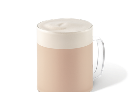 Мокка Белый Шоколад