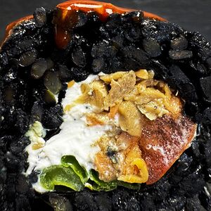 Black Терияки