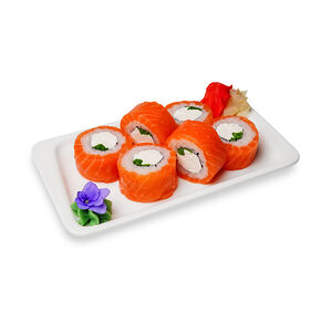 Филадельфия max royal