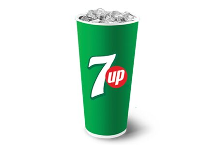 7UP