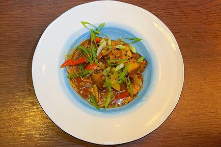 Дулум Сонам Па