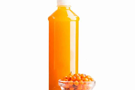 Морс облепиха 500 мл