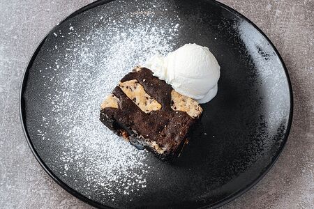 Шоколадный Брауни