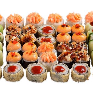 Тайская подруга