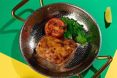 Куриное бедро