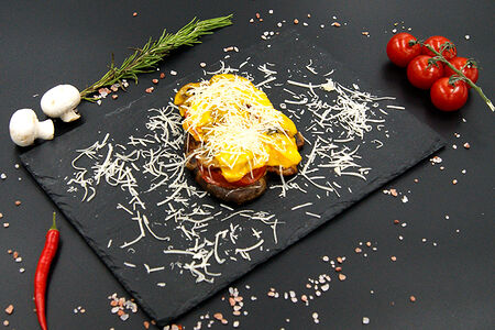 Свинина по французски