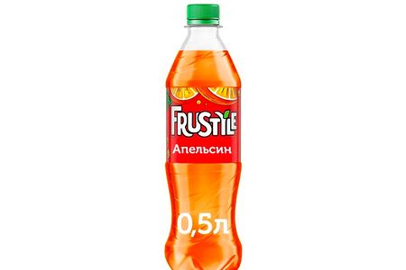 Frustyle апельсин