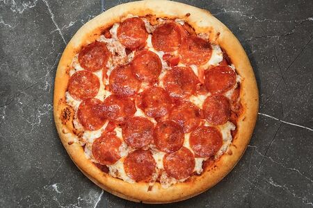 Пицца Пепперони