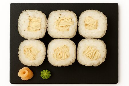 Томаго маки