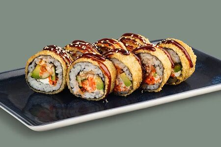 Токио кранч