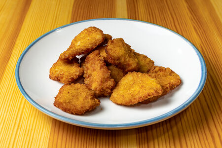 Стрипсы куриные