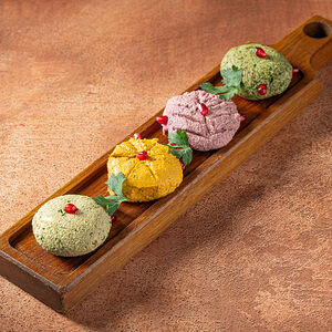 Ассорти пхали