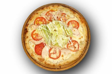 Легион Цезаря