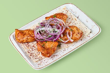 Куриное филе