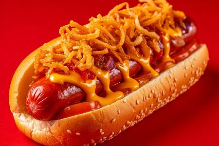 Сырный Ранч