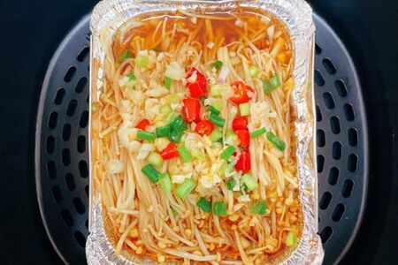 H3 Грибы эноки