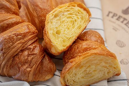 Круассан Классический