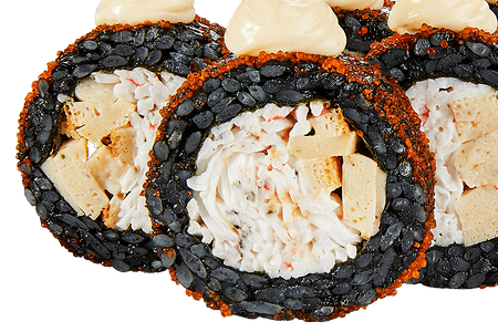 Калифорния блэк