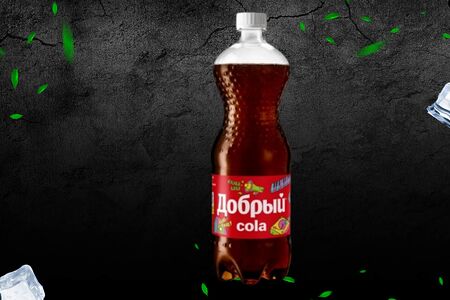 Добрый Кола