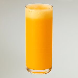 Апельсиновый фреш