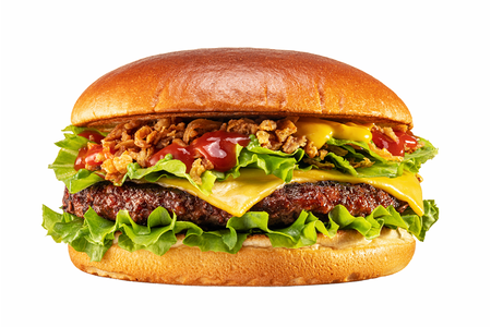 Бургер Премиум Классик