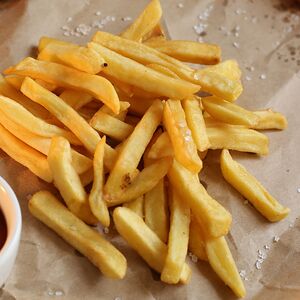 Картофель фри