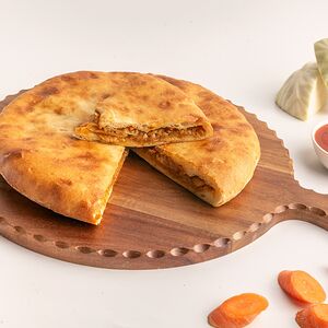 Капустный