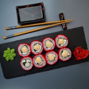 Холодный ролл Фирменный