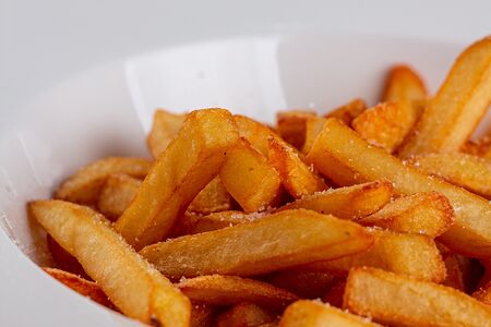 Картофель Фри