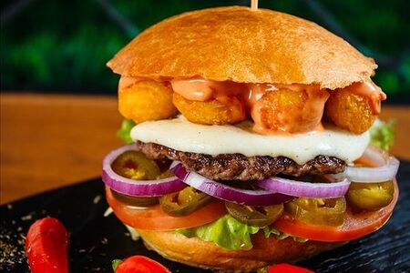 ЖгуЧЕ Гевара