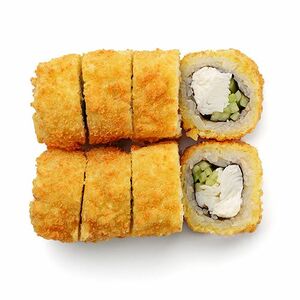 Темпура кани