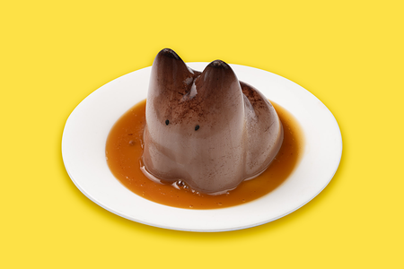 Чико кэт со вкусом какао