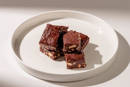 Дим трингл в стакане