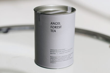 Чай Angel Лесной
